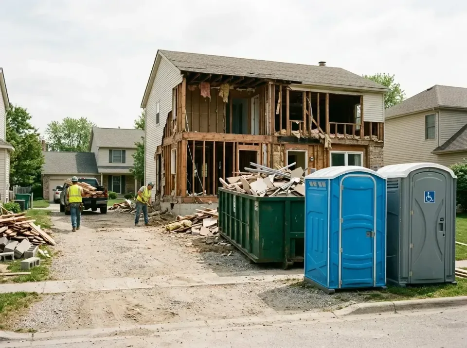 home-renovation-demolition-sit-010 — frequently asked questions, Portable Toilet & Dumpsters Rental in Antelope, CA